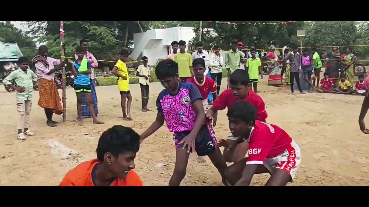 குருக்கத்தான் பட்டி vs சின்ன சூரியூர் #youtubeshorts #lifeisbutadream #youtubevideos