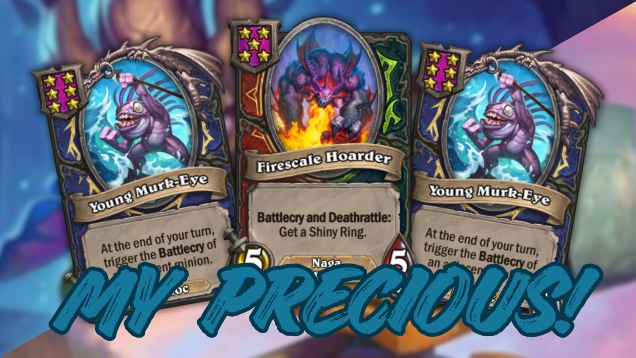NO MYCOLOGIST? NO PROBLEM! | Hearthstone Battlegrounds DUOS