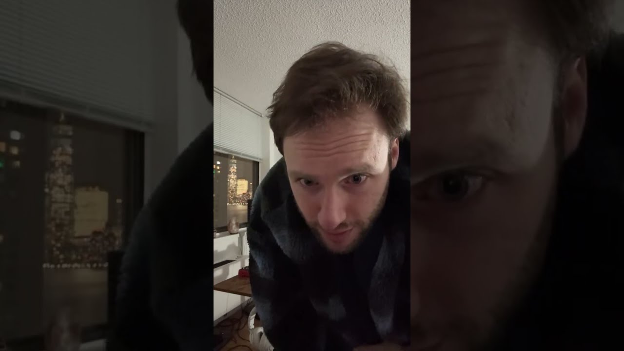 AB Kirk is live!