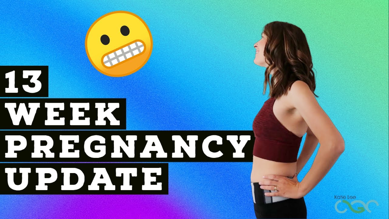 13 Week Pregnancy Update After Recurrent Miscarriage
