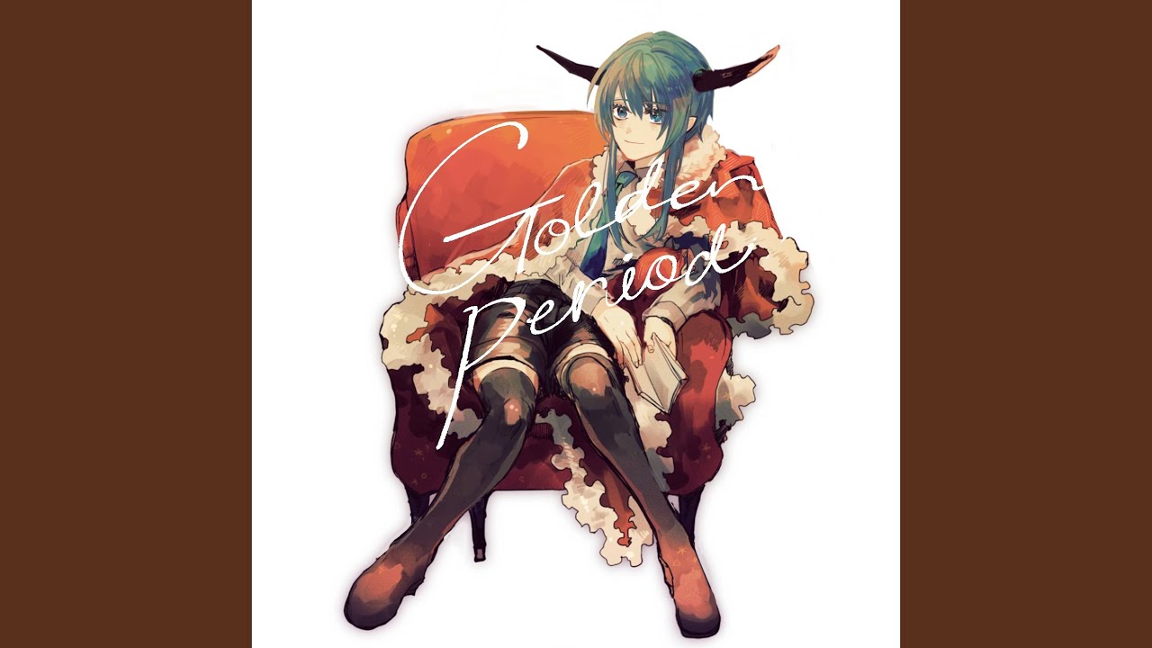 Thanks Giving Days (feat. 初音ミク)