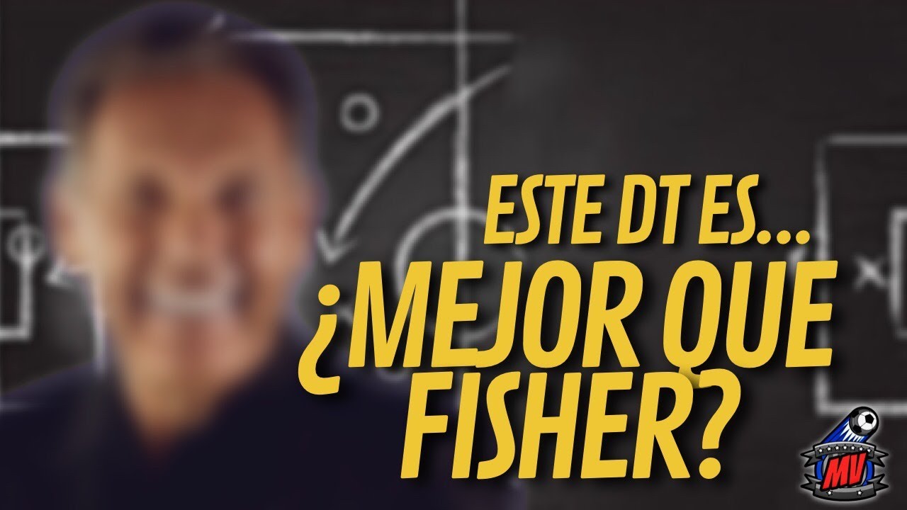 ¿Encontré un técnico mejor que Fisher en PES 2021? ¡Lo analizamos en este video!