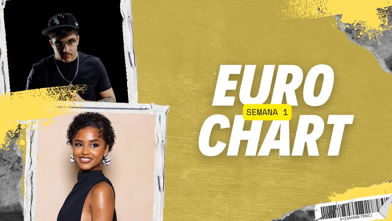 EUROCHART Semana 1 Enero 2026