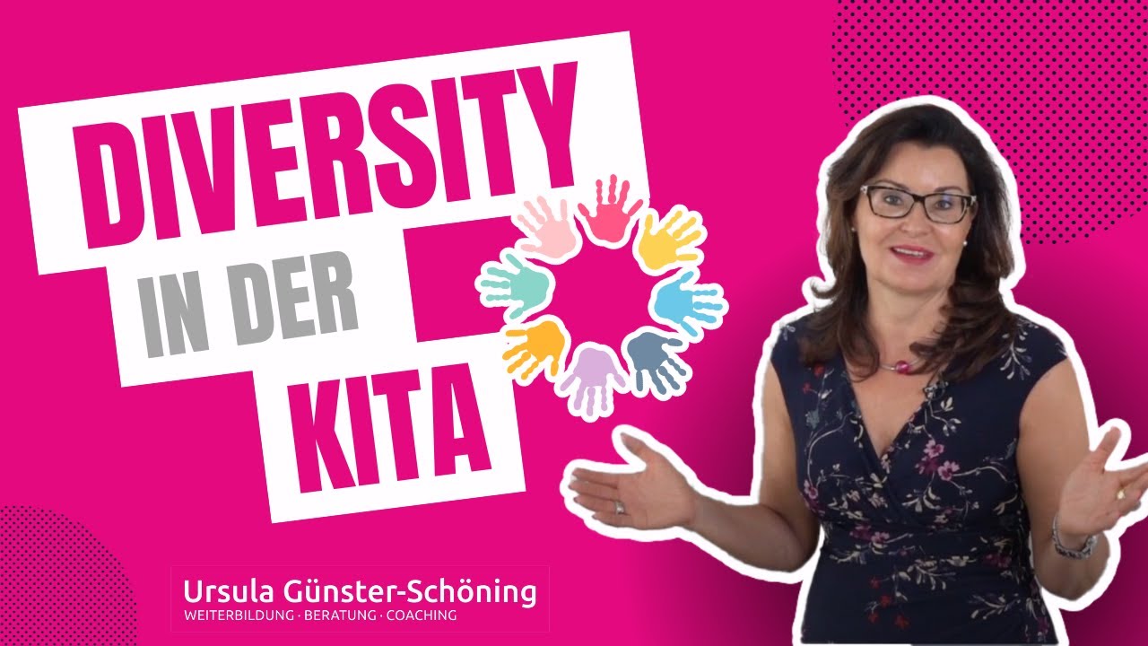 Diversity in der Kita