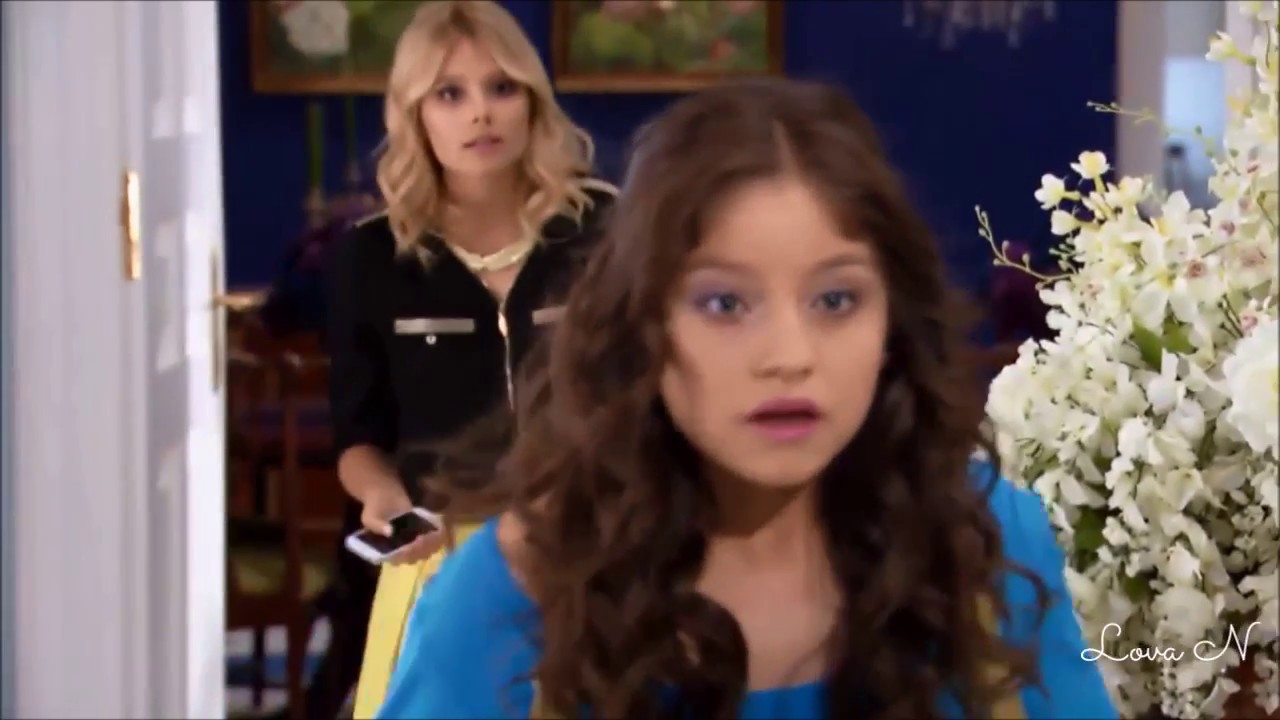 Soy Luna | Ámbar en Luna worden betrapt (ep. 76)