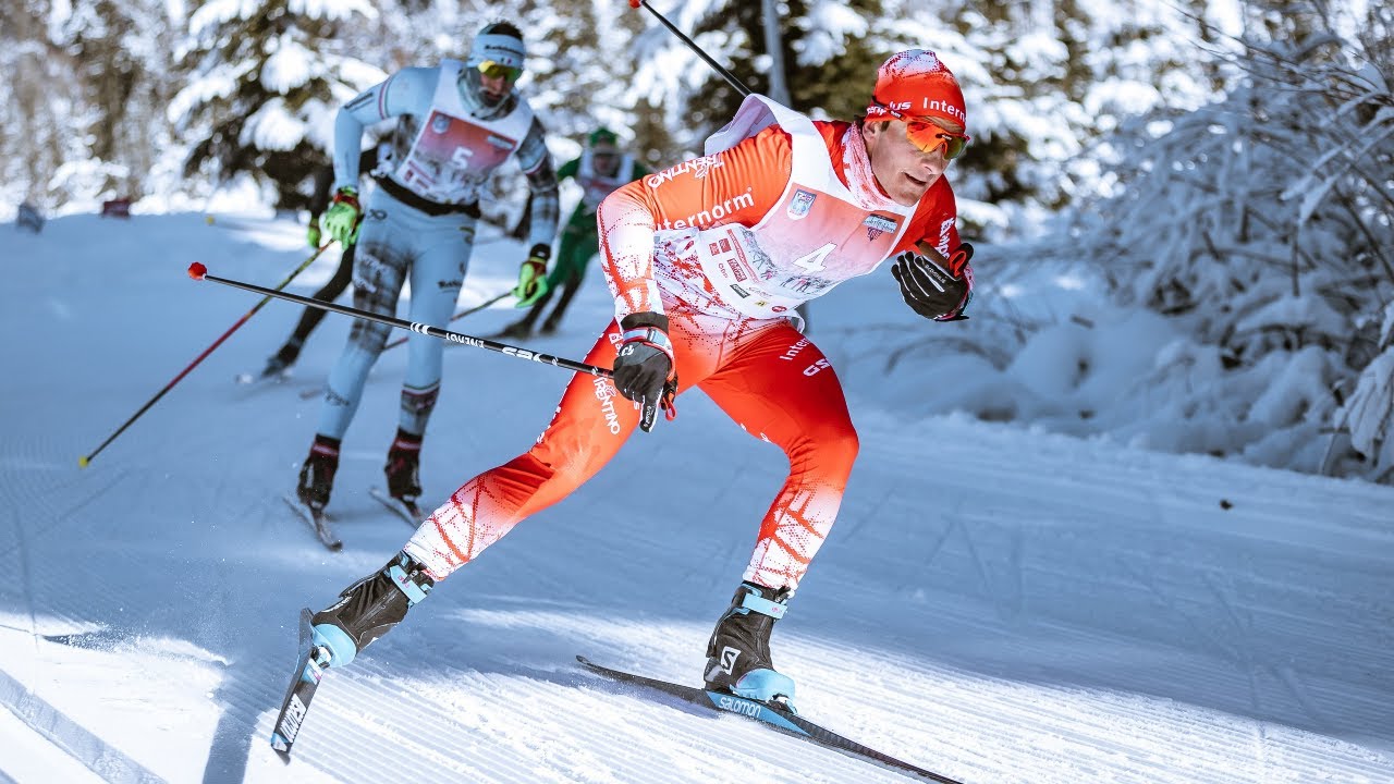 ORF Magazin Dolomitenlauf 2024