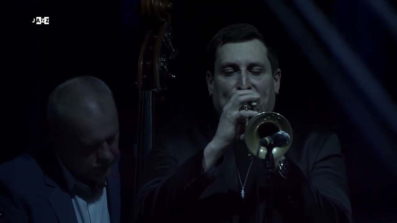 Leszek Kułakowski Quintet-Komeda-treiler
