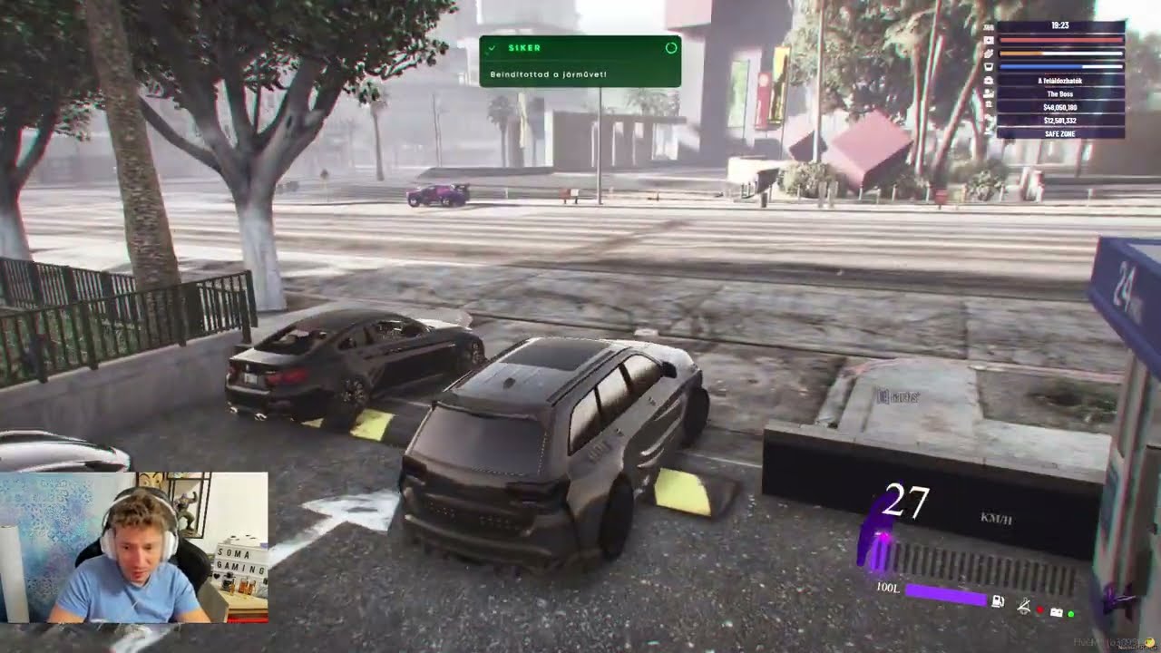GTA V RP HORIZON ROLEPLAY 2025.01.14 EGY IGAZI MAFFIA HABORU VOLT 30V30!