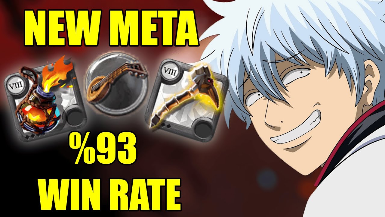 NEW META !!! %93 WIN RATE | SOLO PVP | WANDERER LUTE POWER | ( Albion Online )