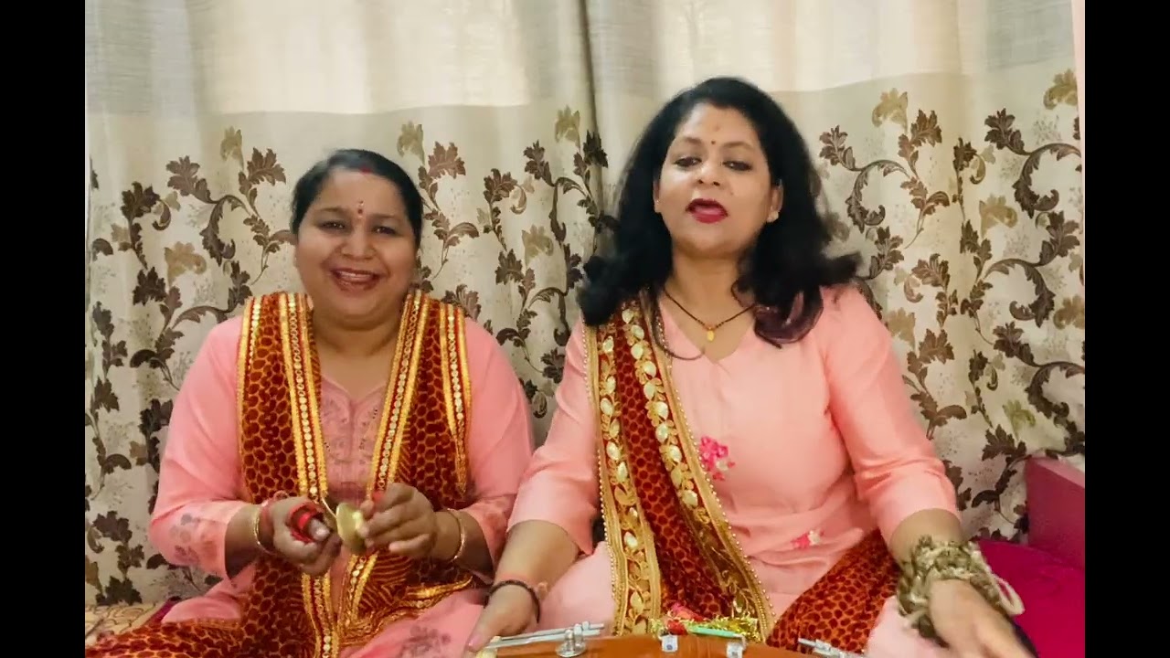 दूर महारानी मंदिर तुम्हारा बड़ी दूर  |  चलत चलत मेरे पैर दुखत हैं ।।।। माता भजन | Devi Bhajan