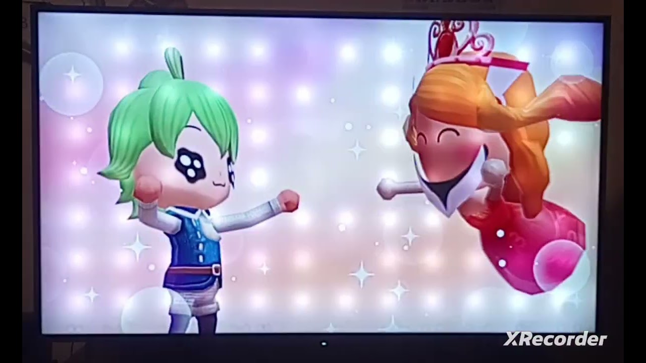 Miitopia (Switch) Episode 13 General Susie