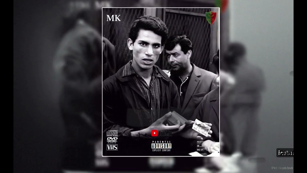 MK- EL FINGA ( RAPTOR BEAT ) @HakimBoyBad DISSTRACK