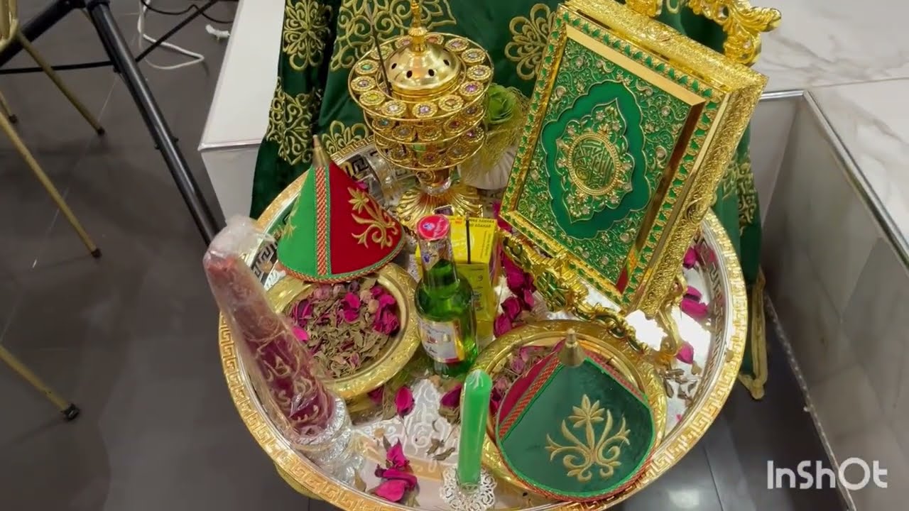 مشترياتي من تخفيضات /لقطات من الحفلة لي نضمت دازت واعرة نشطنا وحيحنا بدون تصوير🎶💃💃🥳