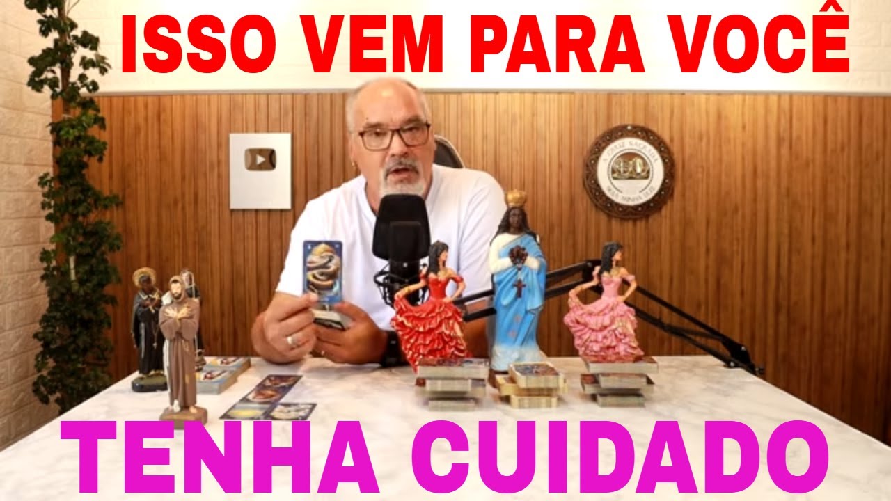 💥ISSO VEM PARA VOCÊ COM O DOM CIGANO DE HOJE NA CARTOMANCIA ON-LINE#horoscopo #tarotonline #tarot
