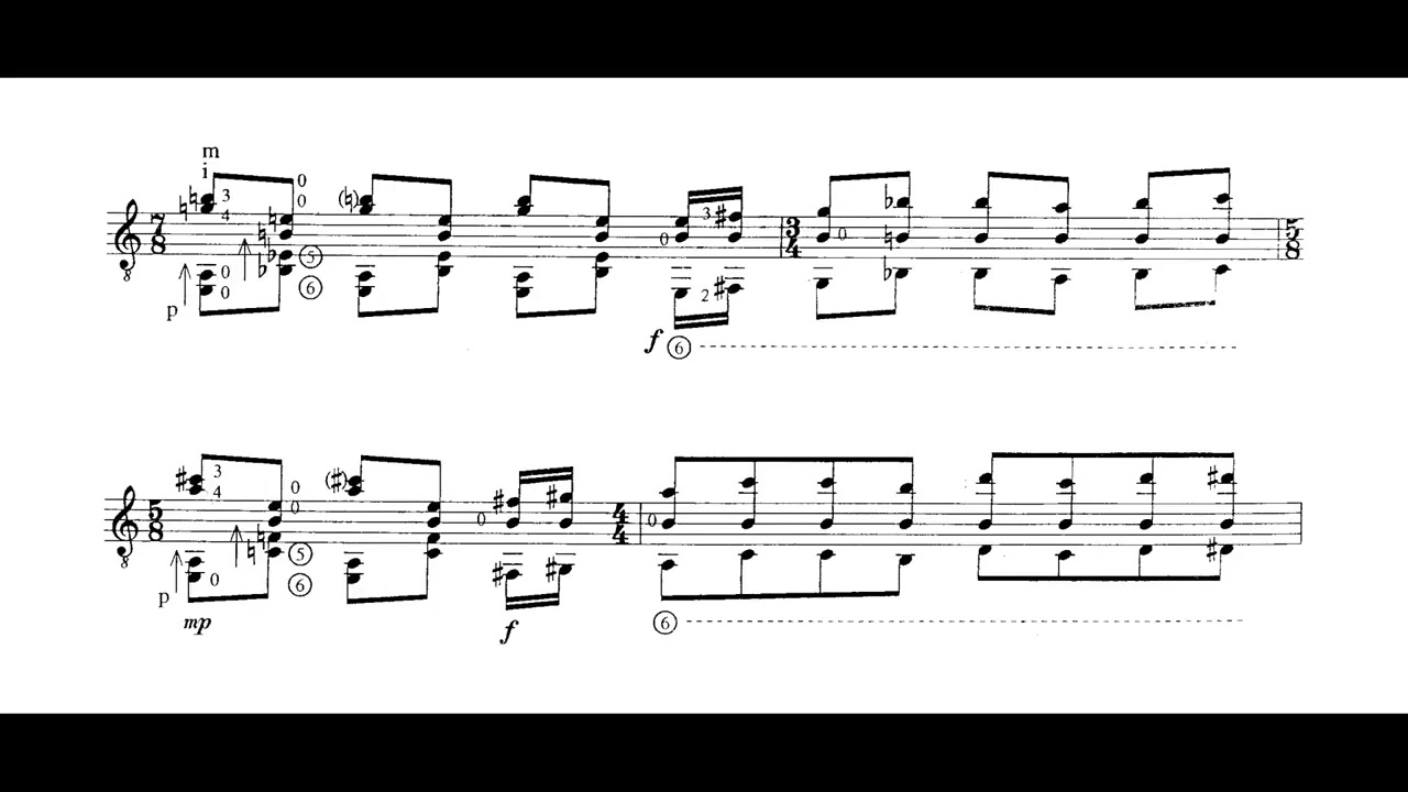Nikita Koshkin: Merlin’s Dream (1984)