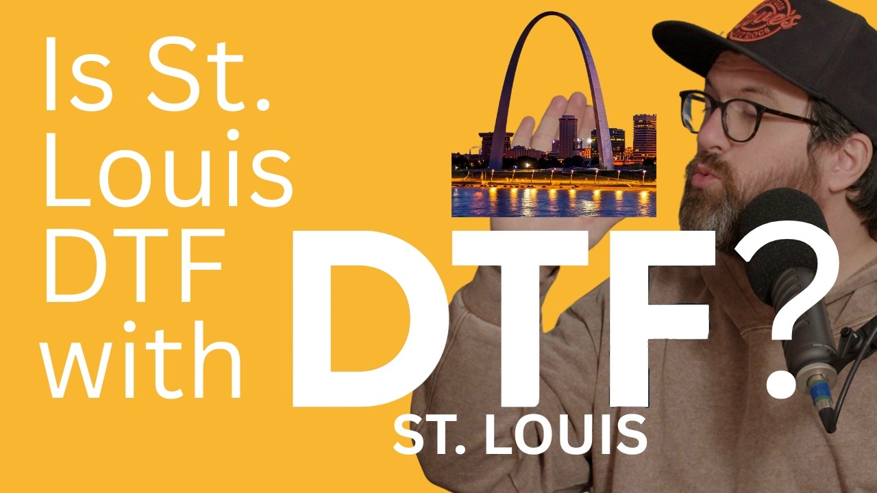 State run St. Louis Police Budget Balloons + DTF St. Louis airs on HBO