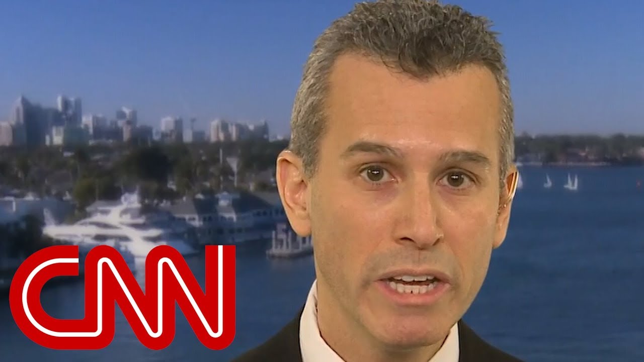 Parkland shooting victim's dad: We need a good guy with a gun on campus