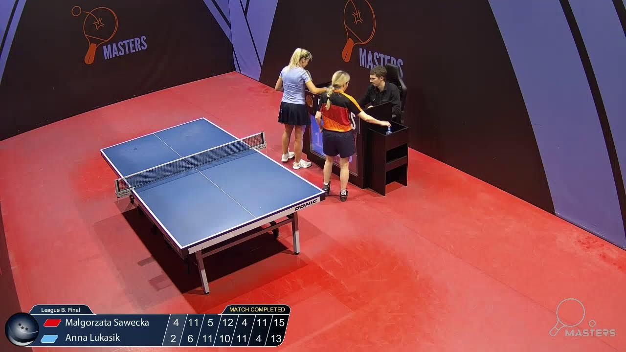 15.02.2026. 17:00. Women's League B