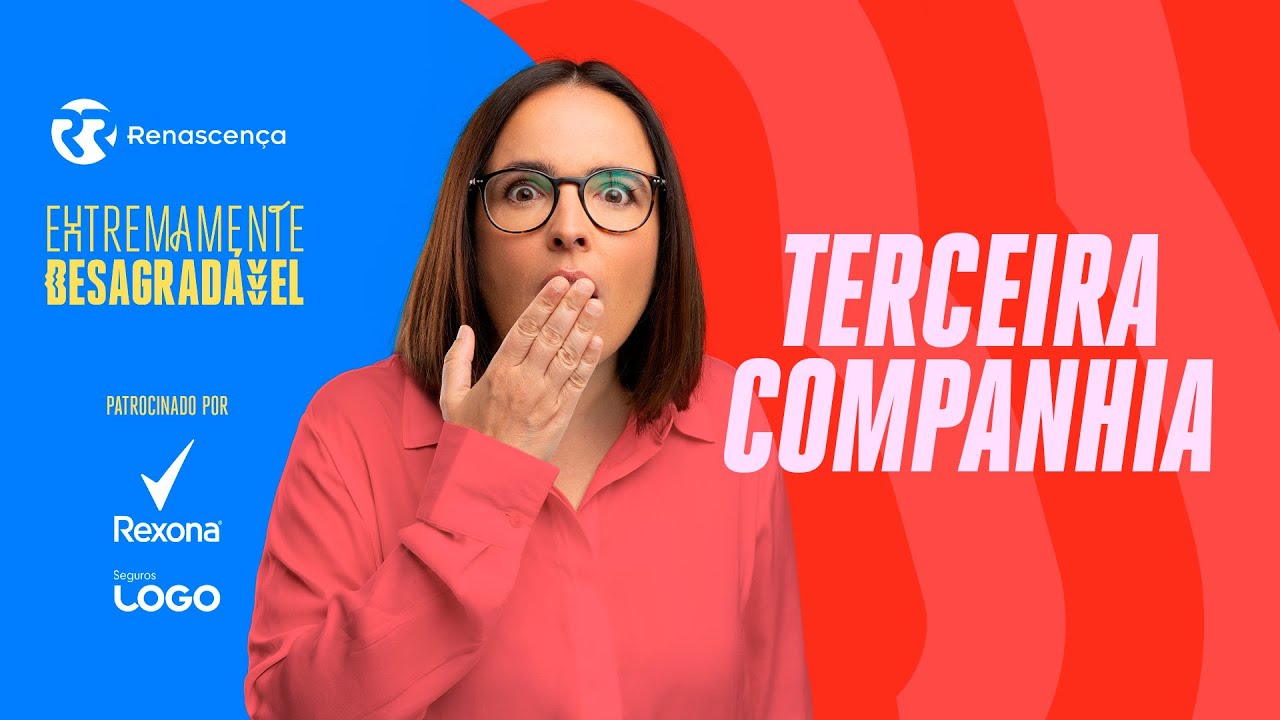 Terceira Companhia - Extremamente Desagradável