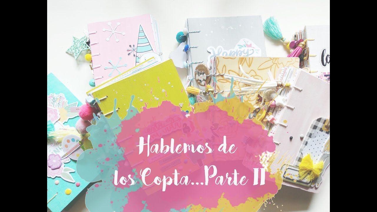 Hablemos de los Copta...Parte II