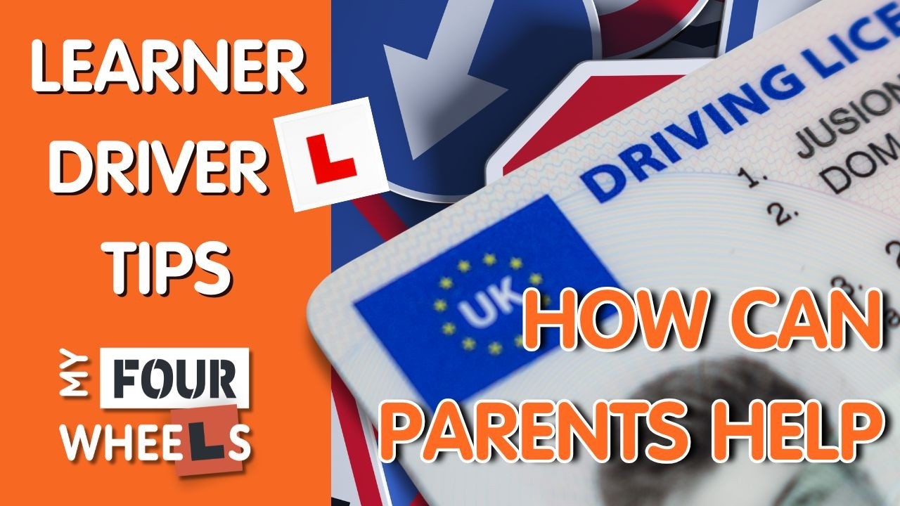 How Parents Can Help Their Learner Driver PASS Faster | Driving Test Tips 2026