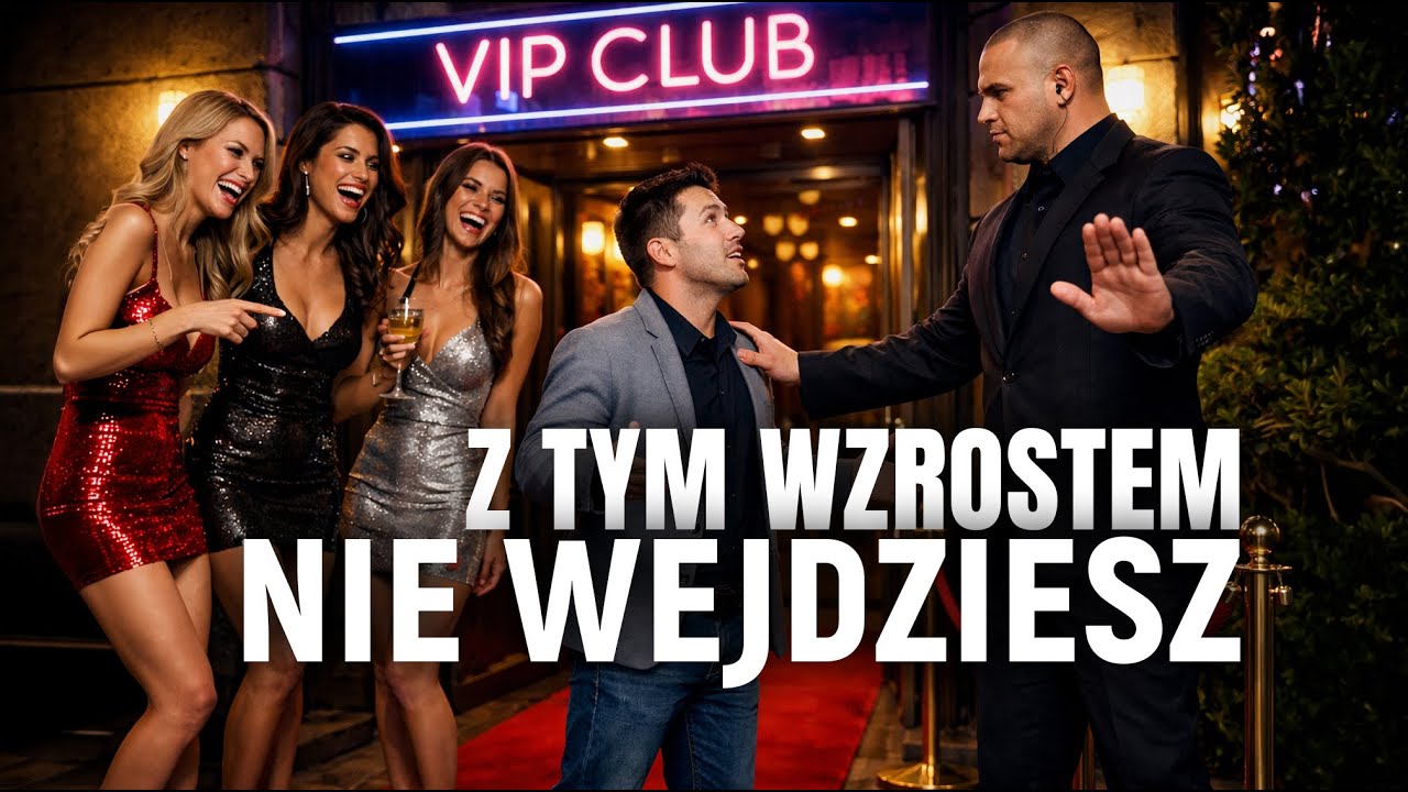 Tylko dla MĘŻCZYZN 183 cm plus. Onet Facet - królowe manosfery.