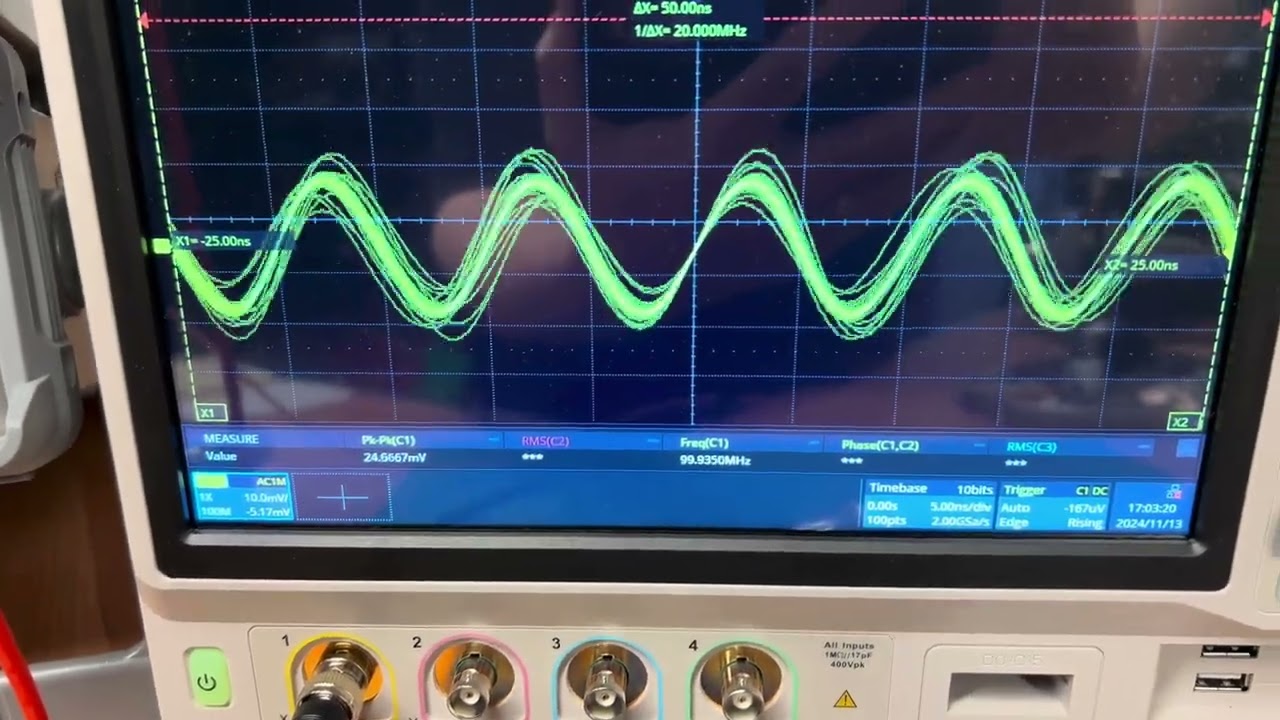 How To Build A Terrible Antenna!  Common Mode  Current Experiments Continued…