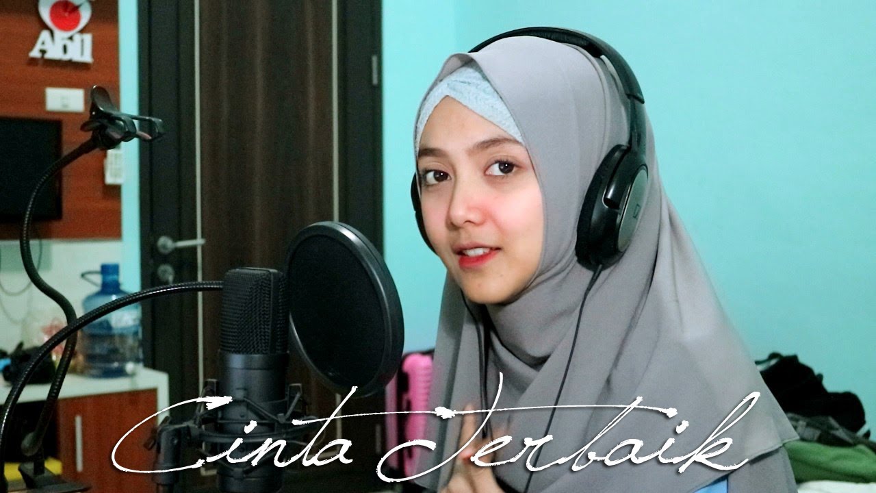 Cassandra - Cinta Terbaik (Abilhaq Cover)
