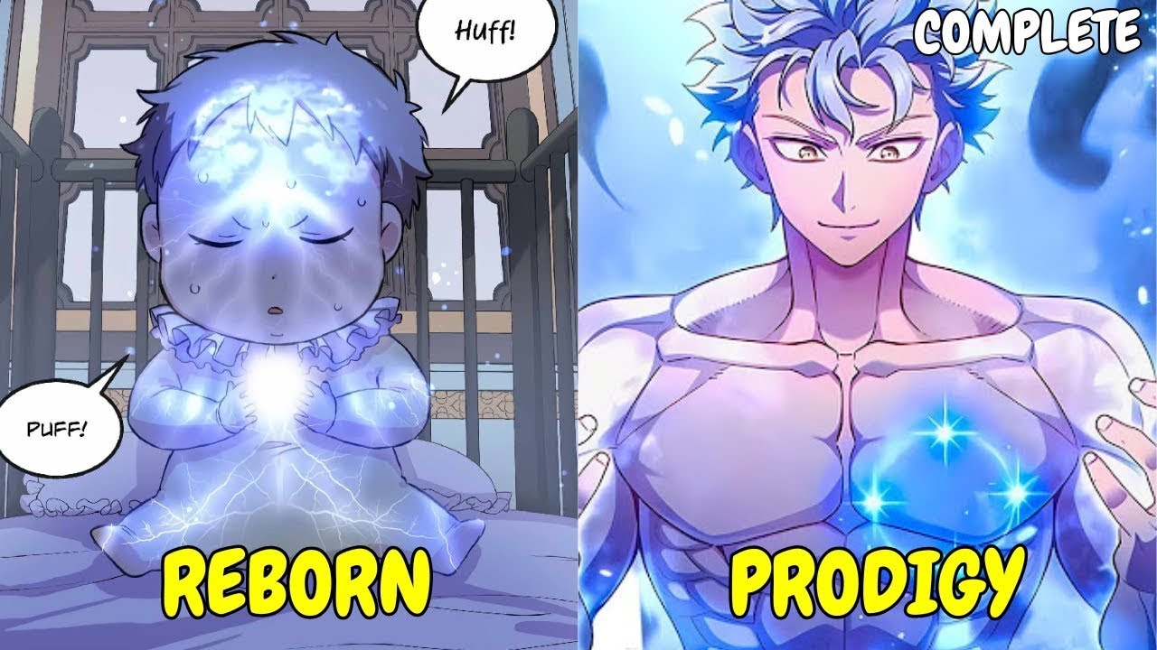 After 101 Reincarnations, He’s Finally Reborn as a Prince with Infinite Knowledge | Manhwa Recap