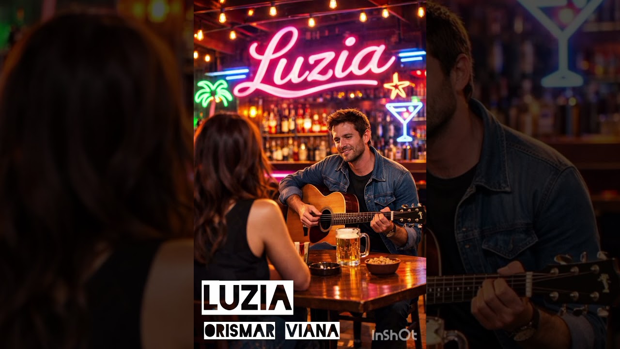 Luzia #dupainel #orismarvianadasilva 