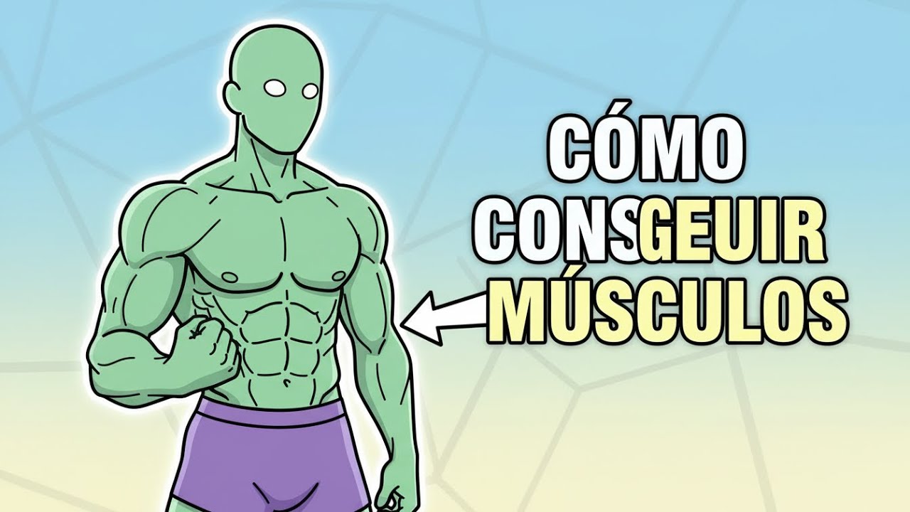 El Músculo Que Nadie Entrena… Pero Cambia Todo Tu Cuerpo”
