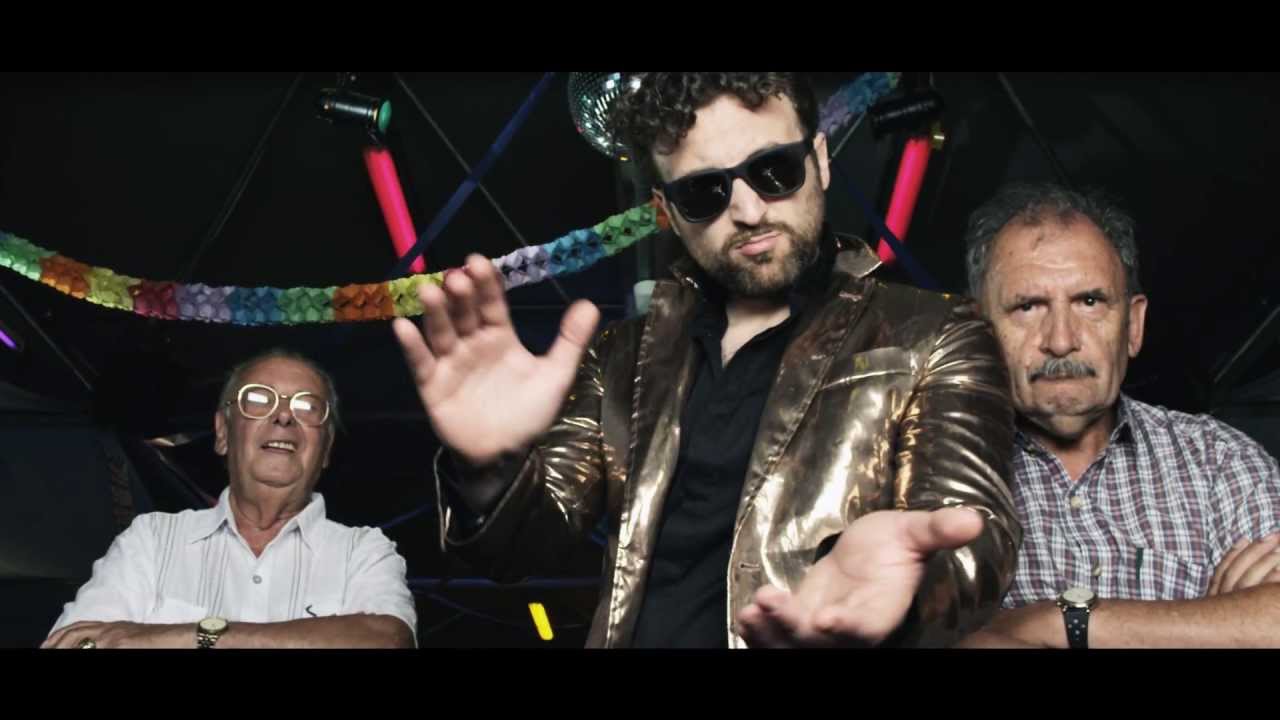 Dargen D'Amico - Bocciofili (con Fedez e Mistico)