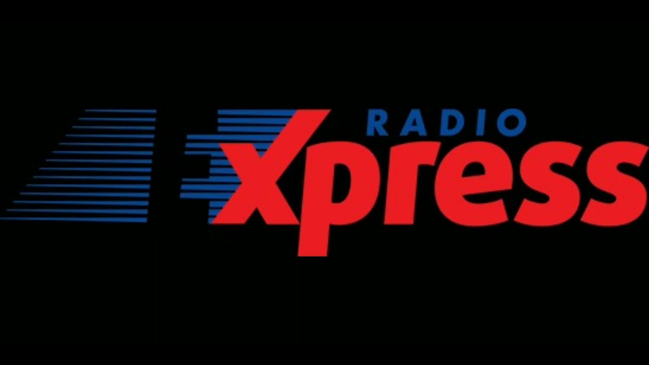 Radio Express FM (Bielsko-Biała) - Fragment emisji (12.04.2022)