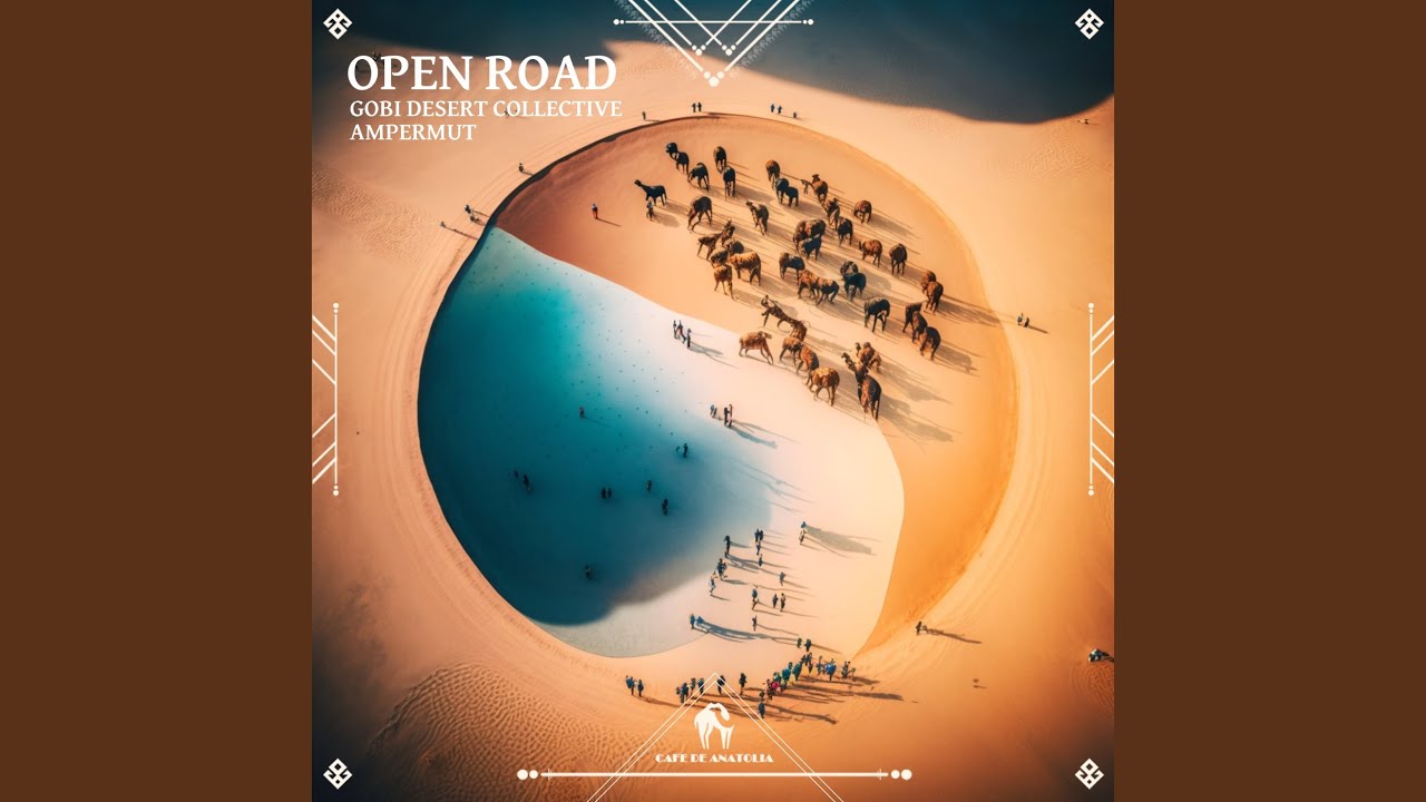 Open Road