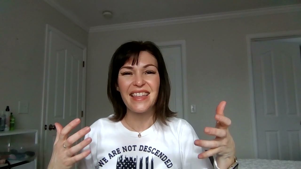40. 3 Big Ways to Overcome Fear of Not Being Enough