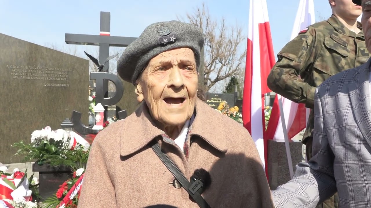 TKB - Uczcili Pamięć - 16.03.2026