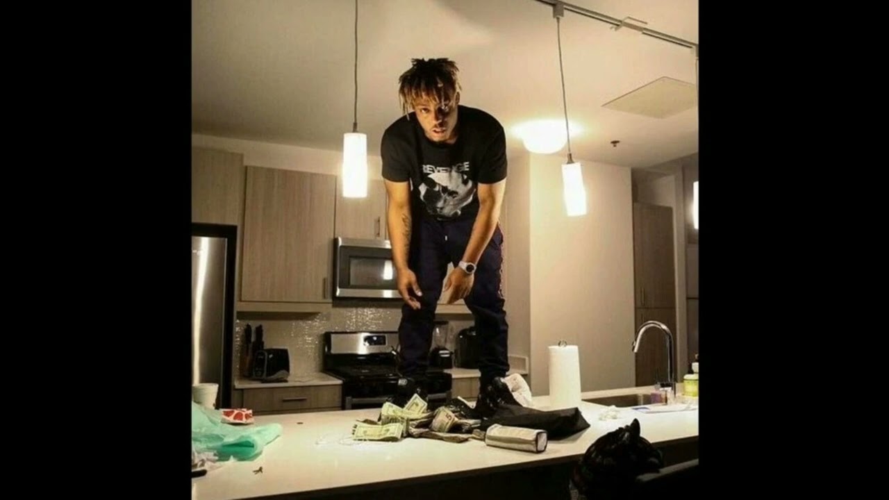 [SOLD] *HARD* Juice WRLD type beat 