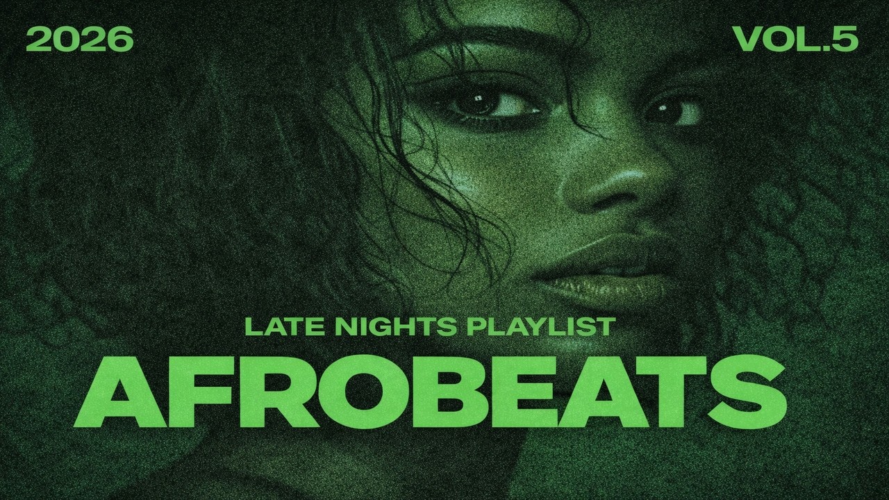Afrobeats Party Mix 2026 DJ Sterling Club #Afrobeats #AfrobeatsMix #PartyMix #ClubMusic #DJMix