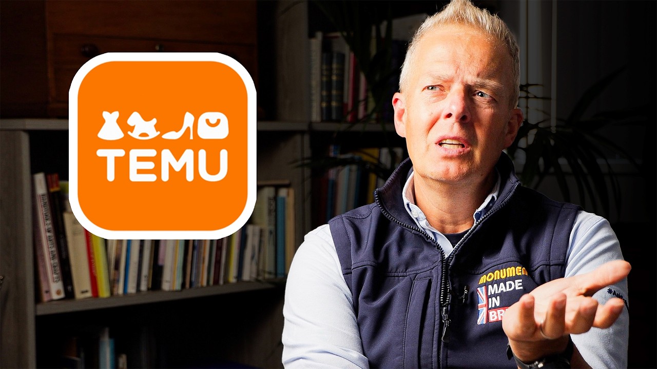 IT DOESN'T MAKE SENSE! Manufacturer reacts to Temu plumbing Tools