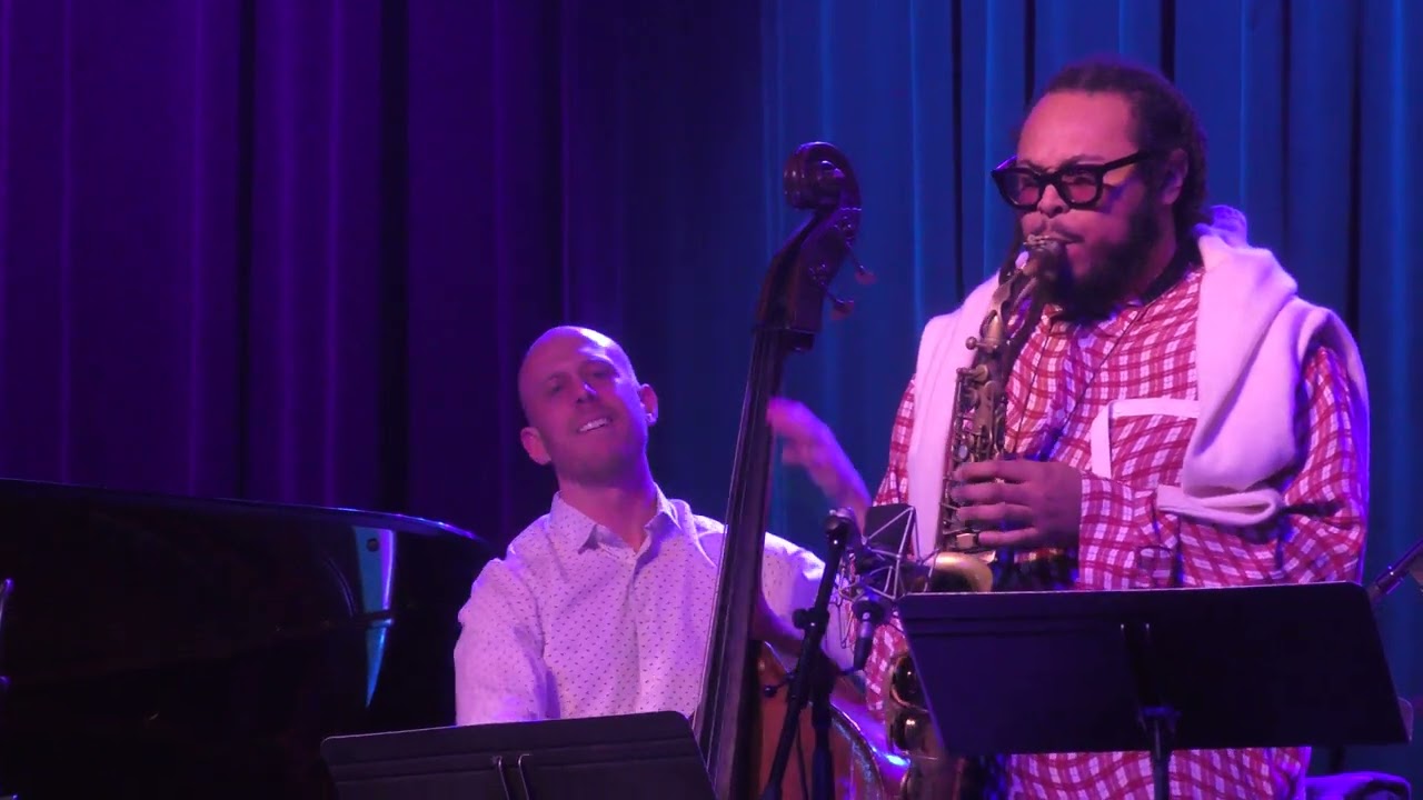 The Blue Note Quintet live in Milwaukee, WI 1-28-24