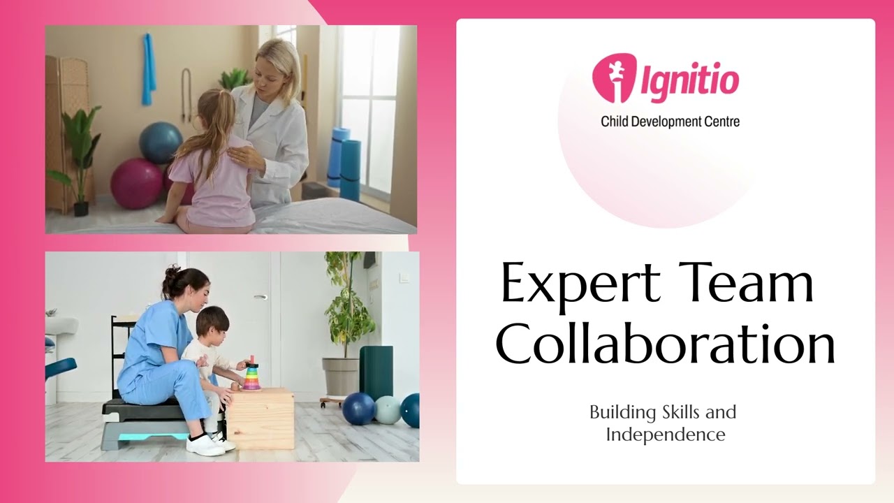 IGNITIO Child Development Center