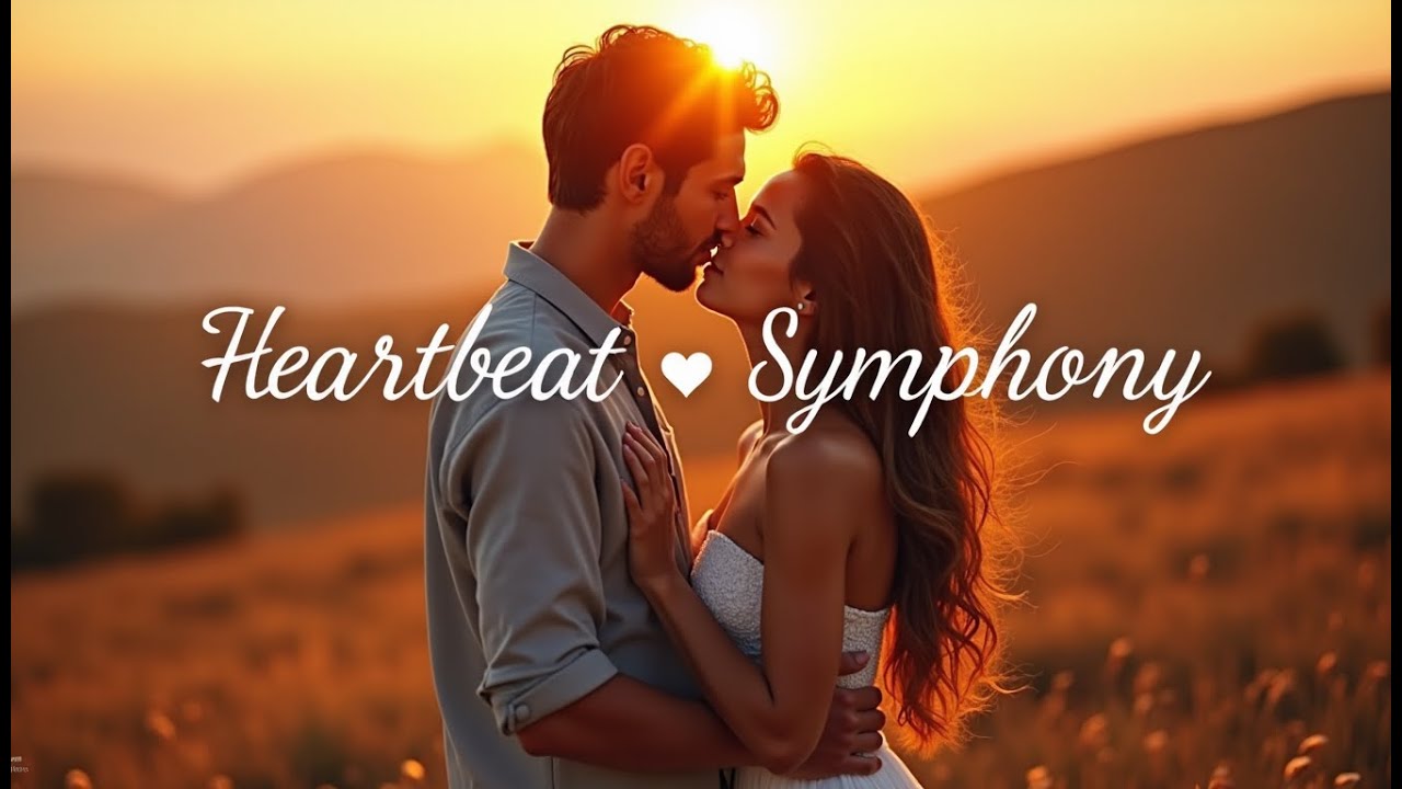 Heartbeat Symphony | Pop Song | Music | The NextGen Music Booth