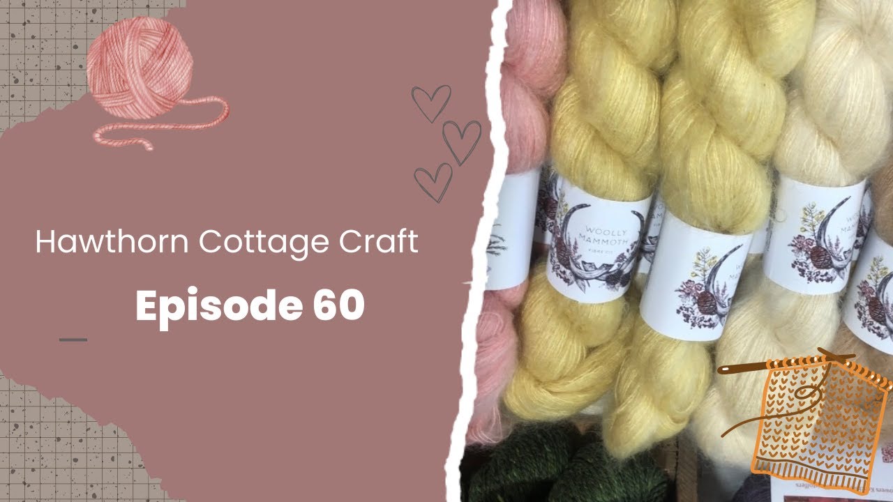 Episode 60 - Tidying Up