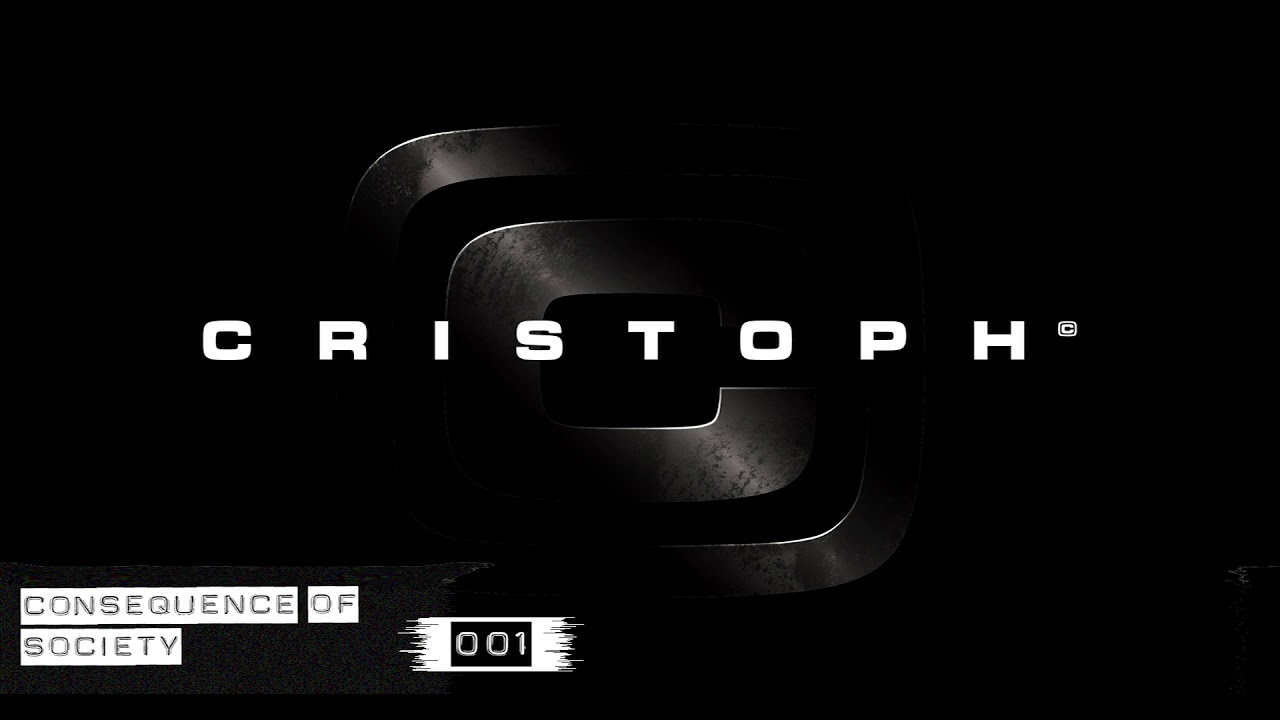 Cristoph - Consequence of Society 001