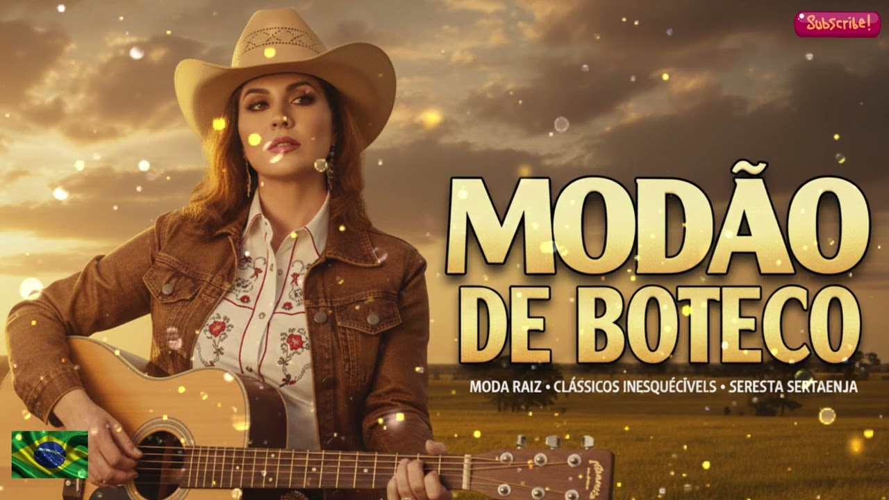 MODÃO DE BUTECO ANTIGO 🍺 SERTANEJO RAIZ SÓ AS MELHORES SELEÇÕES