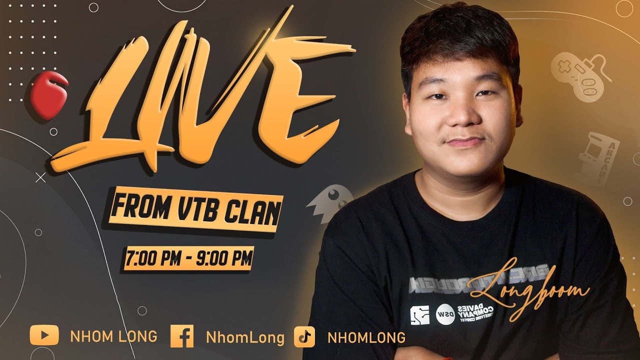 🛑LIVE សួស្ដីអ្នកទាំងអស់គ្នាAHH JANG VTB ​ mery christmas ...!#vtbcity