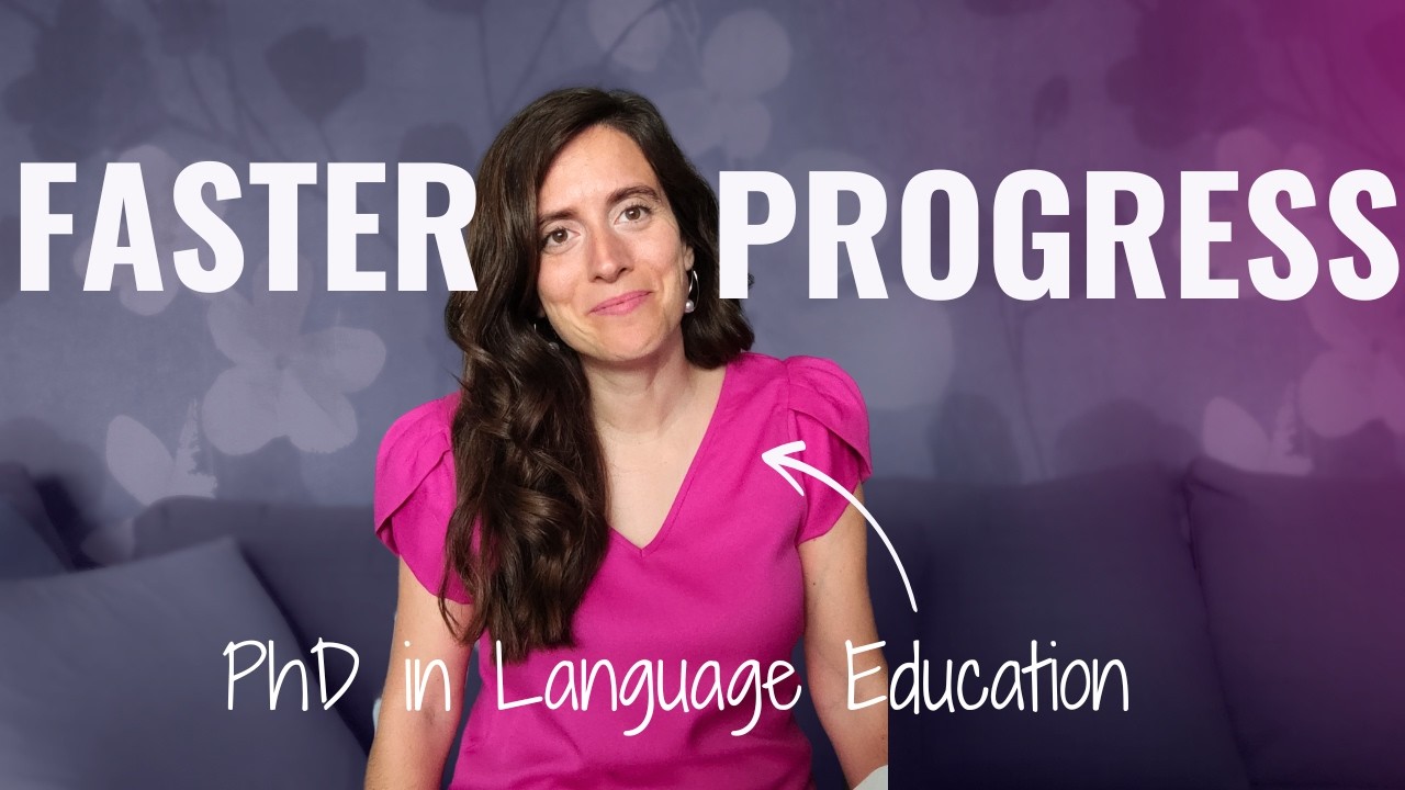 Top 7 brain-based secrets (that will dramatically speed up your language learning progress)