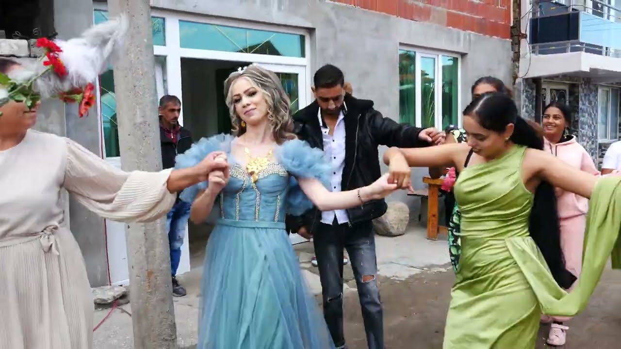 zano ile gabi tatli raki isperihovo studio dj isko 2025