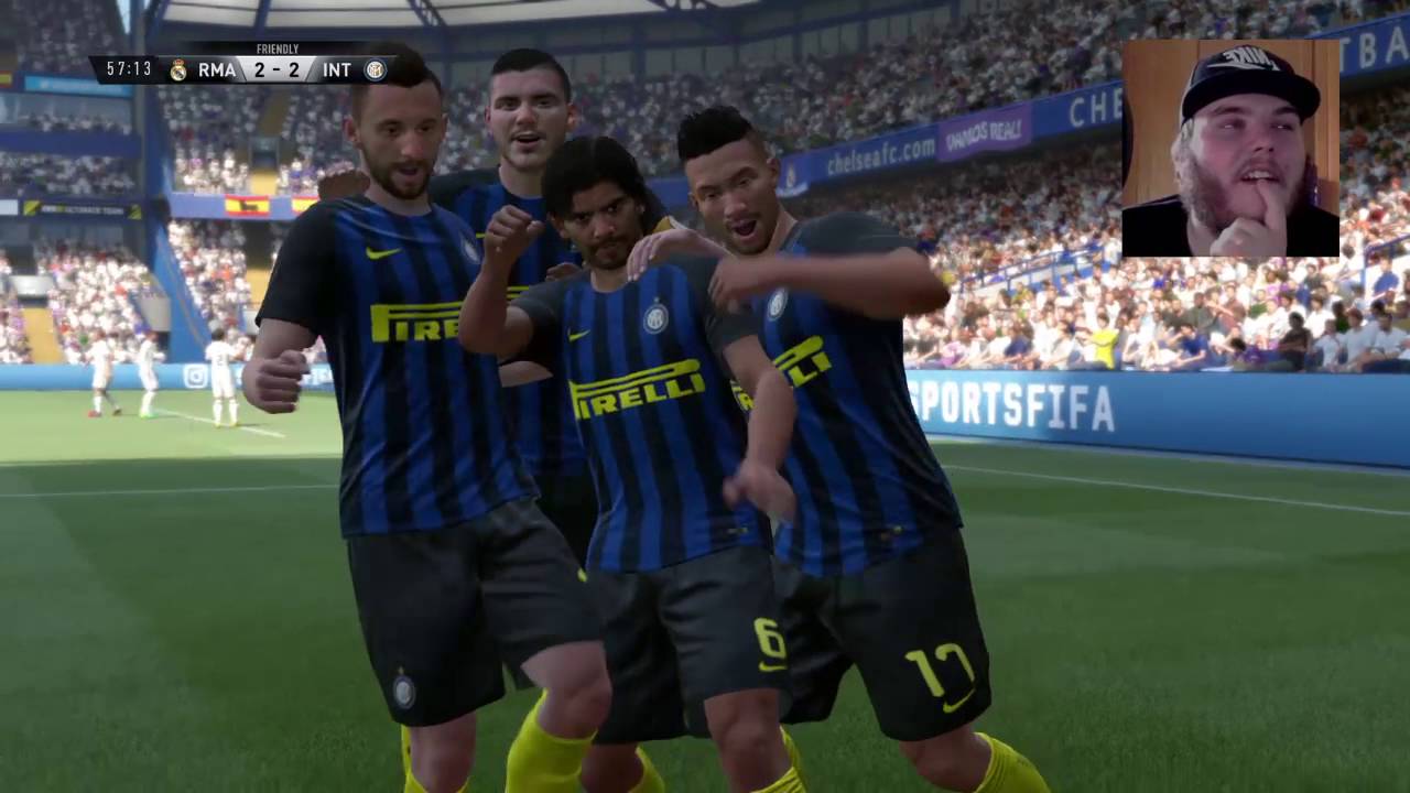 FIFA 17 DEMO HYPE+WEBAPP HYPE!!!