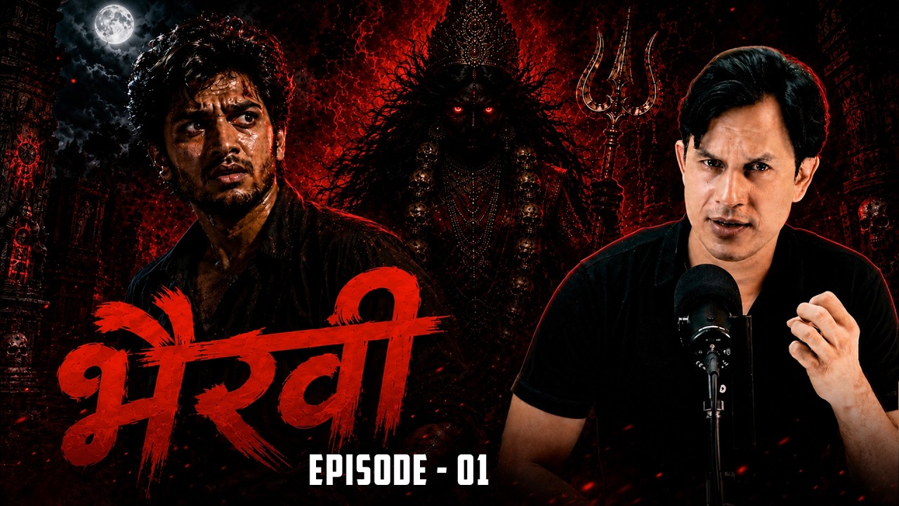 Bhairavi Sadhna Episode 1 | Prince Singh
